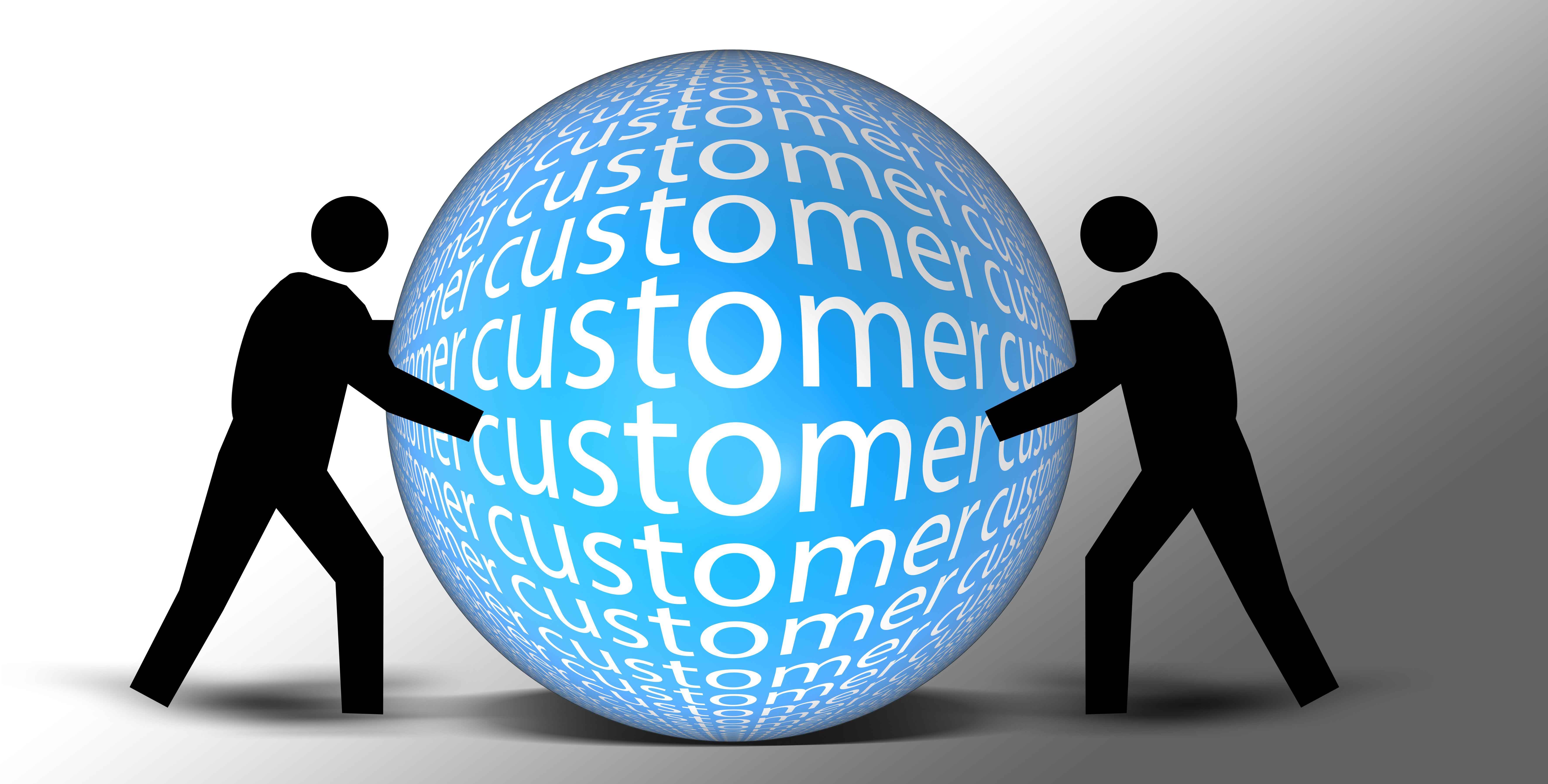 5 WAYS TO BUILDING BETTER CUSTOMER RELATIONSHIPS - MSP