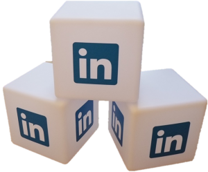 LinkedIn - Key to Generate New Business!