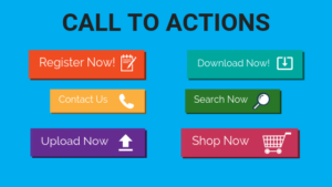 Design An Effective Call To Action