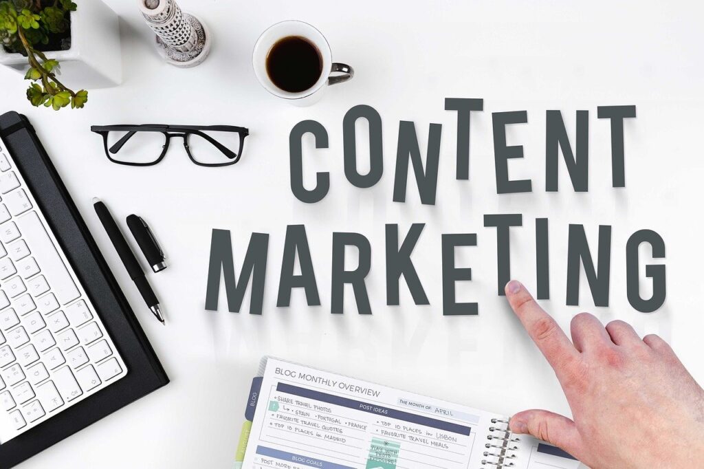Making your MSP Marketing Content work for you