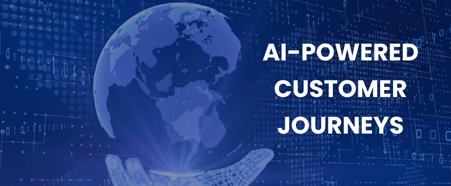 AI-Powered Customer Journeys: From Awareness to Loyalty in MSP Marketing