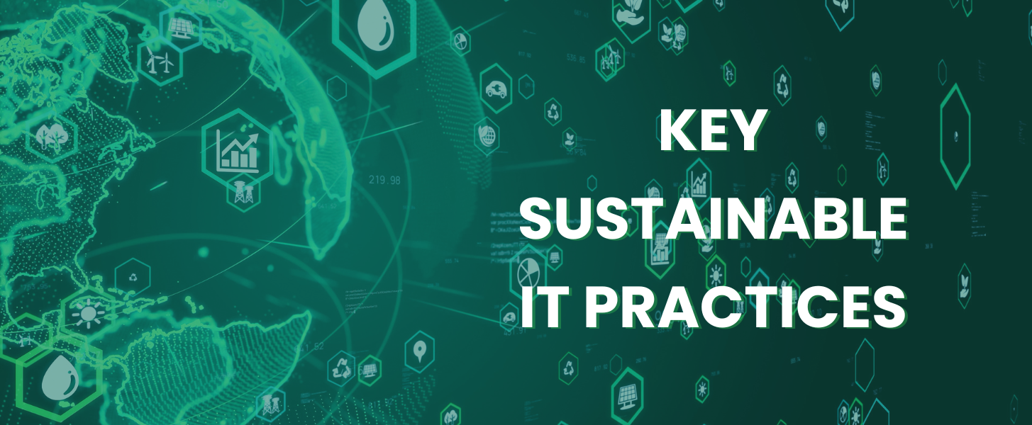 Key Sustainable IT Practices for MSPs