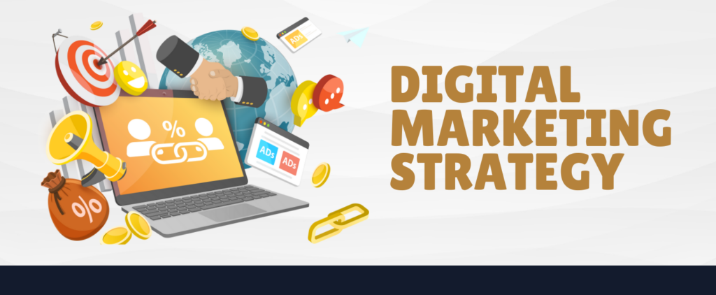 digital marketing strategies 2025