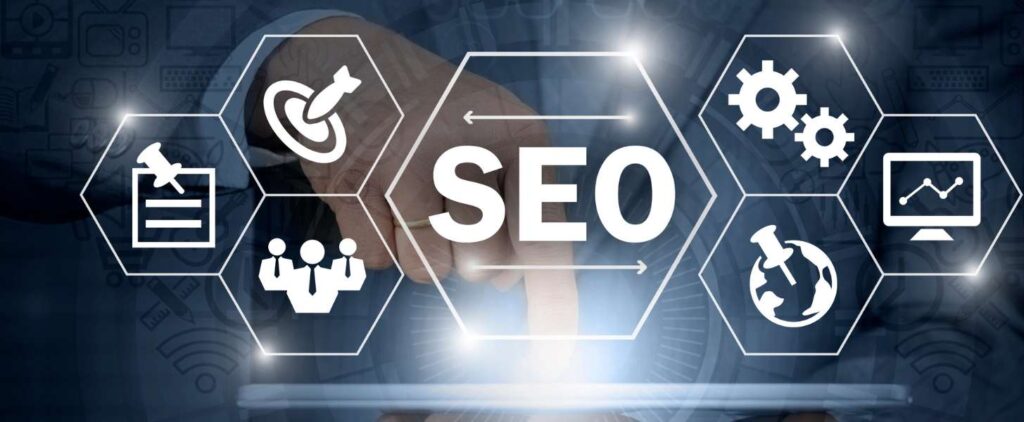 MSP SEO strategy