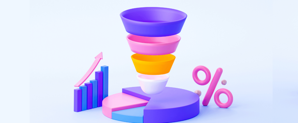 MSP sales funnel