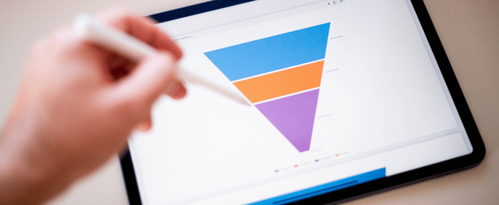 Nurturing Leads in the Consideration Stage