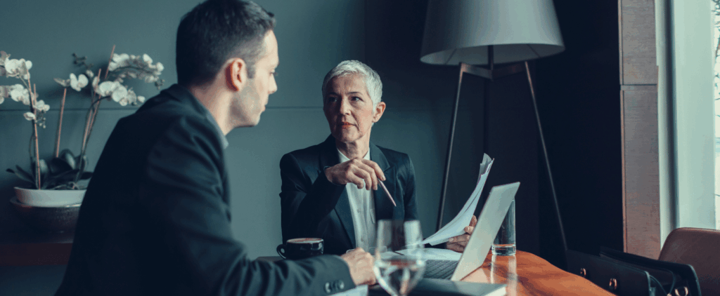 Selling to the IT Skeptic: Strategies for Winning Over the Tech-Cautious CEO