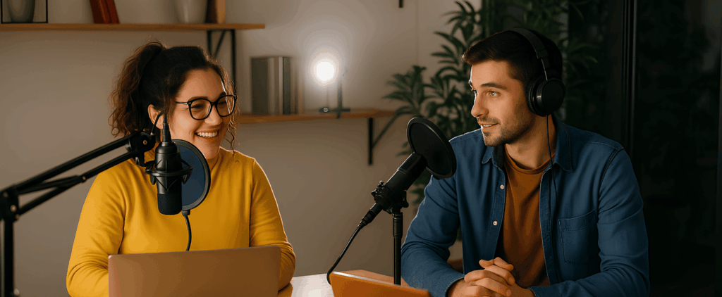 Podcast Marketing for MSPs: Turning Thought Leadership into Lead Gen