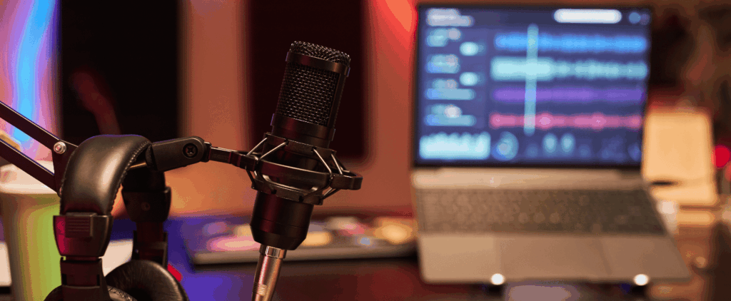 Podcast Production Best Practices