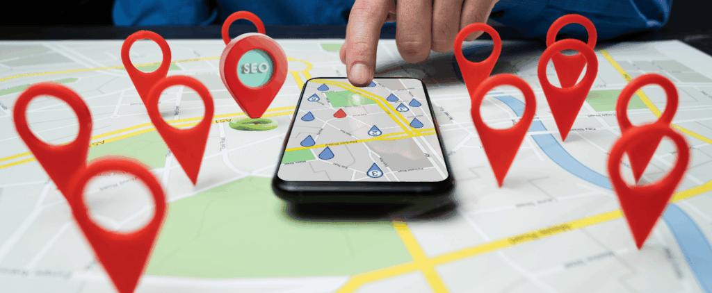 Local SEO Strategies for MSPs: Dominating Your Regional Market