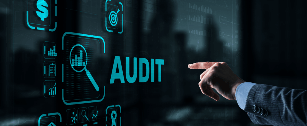 MSP Cybersecurity Audits: Year-End Checklist for Clients